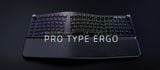  Bàn phím công thái học Razer Pro Type Ergo 
