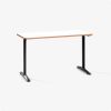  HyperWork Core Desk - Bàn làm việc linh động tinh gọn văn phòng 
