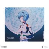  Wallhack  Tấm lót chuột chơi game bằng kính WallHack x Evangelion SP005 Rei Ayanomi 