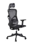  Ghế công thái học WARRIOR Ergonomic Marshal-WEC 610/620/630 