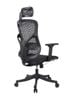  Ghế công thái học WARRIOR Ergonomic Marshal-WEC 610/620/630 
