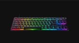  Bàn phím gaming Razer Huntsman V3 Pro Low-profile Tenkeyless 8KHz 