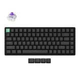  Bàn phím cơ không dây Keychron K2 HE Resin Edition RGB Hotswap Aluminum (Magnetic Sw) 