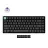  Bàn phím cơ không dây Keychron K2 HE Resin Edition RGB Hotswap Aluminum (Magnetic Sw) 