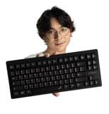  Bàn phím TenZ x Wooting Origins 80HE   ( Nhận Order từ 29/1 ) 