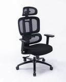  Ghế công thái học ergonomic WARRIOR – Hero series – WEC509/509 Pro 