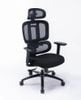  Ghế công thái học ergonomic WARRIOR – Hero series – WEC509/509 Pro 