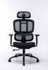  Ghế công thái học ergonomic WARRIOR – Hero series – WEC509/509 Pro 