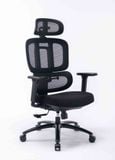  Ghế công thái học ergonomic WARRIOR – Hero series – WEC509/509 Pro 