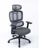  Ghế công thái học ergonomic WARRIOR – Hero series – WEC509/509 Pro 