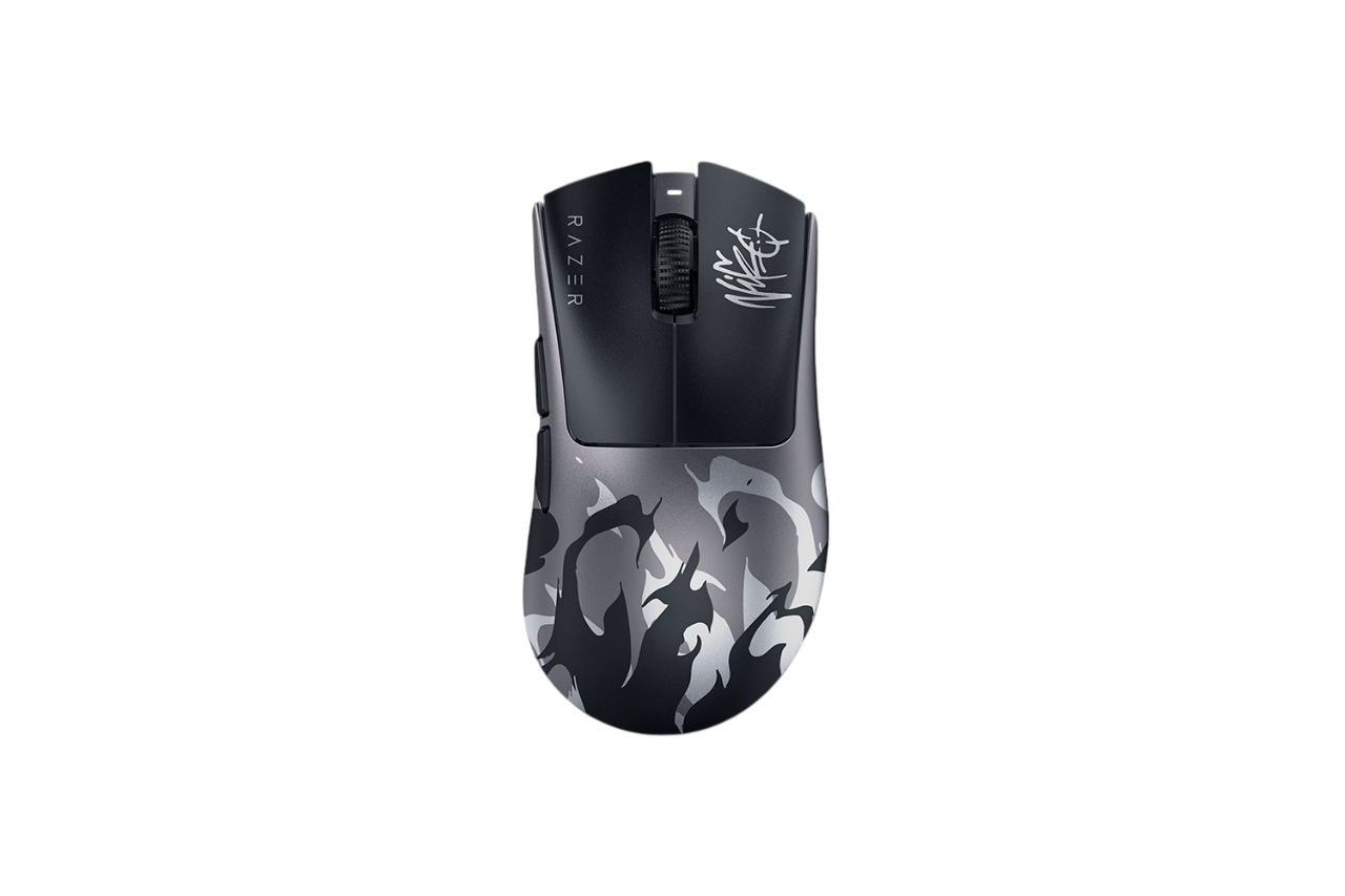 Chuột Razer DeathAdder V4 Pro NiKo Edition – Playzone