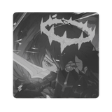  Bàn di chuột Yuki Aim Monokuro Large Mousepad – Pad Control Poron Cao Cấp Cho FPS 