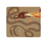  Bàn di chuột Razer Gigantus V2 Lagre - Counter Strike 2 Edition 