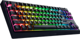  Bàn phím cơ Razer BlackWidow V4 Tenkeyless HyperSpeed 