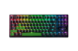  Razer Huntsman V3 Tenkeyless 8KHz – Bàn Phím Gaming Quang Học Analog Esports 