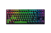  Razer Huntsman V3 Tenkeyless 8KHz – Bàn Phím Gaming Quang Học Analog Esports 