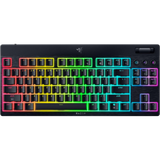  Bàn phím cơ Razer BlackWidow V4 - Low-Profile Tenkeyless HyperSpeed 