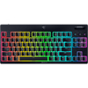  Bàn phím cơ Razer BlackWidow V4 - Low-Profile Tenkeyless HyperSpeed 
