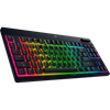  Bàn phím cơ Razer BlackWidow V4 - Low-Profile Tenkeyless HyperSpeed 