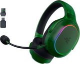  Tai nghe Razer Barracuda X Chroma - Phantom Green Edition 