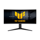  Màn hình Gaming ASUS TUF VG34WQML5A (34 inch - VA - WQHD - 0.5ms - 250Hz - Cong - Speaker) 