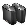  Bộ phát wifi 6 Asus ZenWiFi XT8 2-Pack Đen 