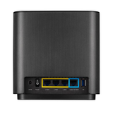  Bộ phát wifi 6 Asus ZenWiFi XT8 2-Pack Đen 