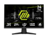  Màn hình gaming MSI MAG 244F - 23.8" Rapid IPs 200Hz 