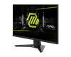  Màn hình gaming MSI MAG 255XF - 25" Rapid IPS 300Hz 