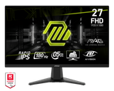  Màn hình gaming MSI MAG 275F - 27" FHD Rapid IPs 180Hz 