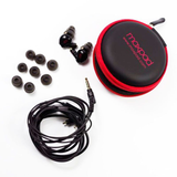  Tai nghe IEM Moxpad X3 