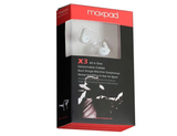  Tai nghe IEM Moxpad X3 