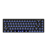  Bàn phím HE VGN VXE ATK68 V3 Rapid Trigger | 8000 Hz 