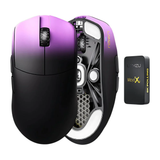  Chuột Lamzu Maya X - Hỗ trợ 8KHz 
