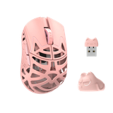  Chuột WLmouse Beast Miao Magnesium 8KHz 