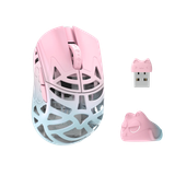  Chuột WLmouse Beast Miao Magnesium 8KHz 