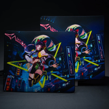  Bàn di chuột ARTISAN NINJA FX ZERO X 2000FUN - YAKO EDITION 