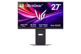  Màn hình LG UltraGear 27G850A-B (27 inch/Nano IPS/UHD-240Hz/FHD-480Hz/1ms) 