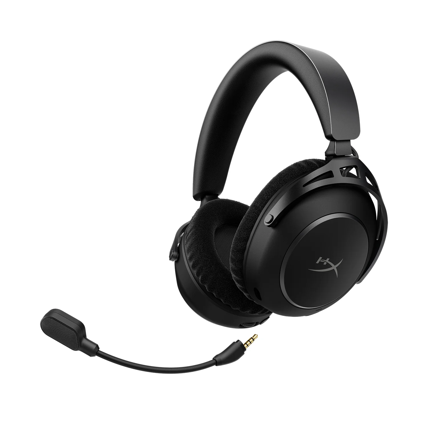 Tai Nghe Hyperx Hyperx Alpha Cloud Headphones Tai Nghe HyperX