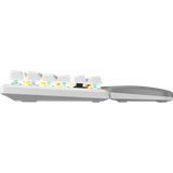  Bàn phím HE Corsair K70 PRO TKL | Rapid Trigger | 8000hz | Flash Tap 