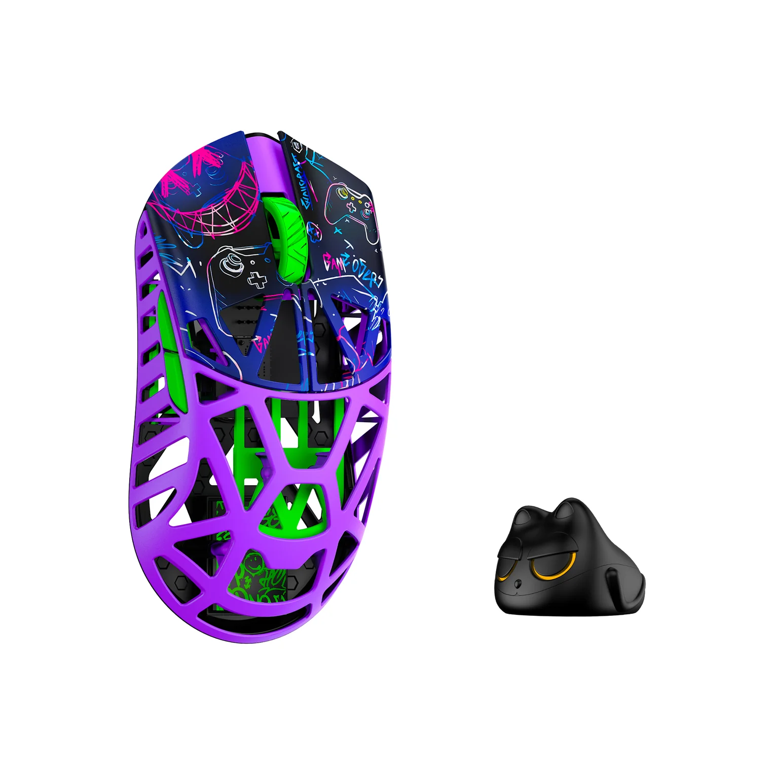 Chuột WLmouse Beast X - 2nd Anniversary Limited Edition – Playzone