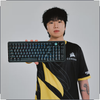  Bàn phím HE Corsair Vanguard Pro 96 - Rappid Trigger | 8000Hz 