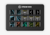  Elgato Stream Deck MK.2 Scissor Key 