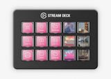  Elgato Stream Deck MK.2 Scissor Key 