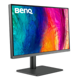  Màn hình BenQ PD2706U ( 27 inch, IPS, 4K UHD (3840×2160), HDR10, DisplayHDR 400 ) 