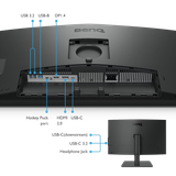  Màn hình BenQ PD2706U ( 27 inch, IPS, 4K UHD (3840×2160), HDR10, DisplayHDR 400 ) 