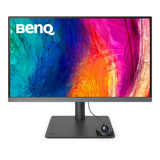  Màn hình BenQ PD2706U ( 27 inch, IPS, 4K UHD (3840×2160), HDR10, DisplayHDR 400 ) 