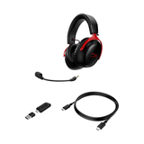  Tai nghe HyperX Cloud III S Wireless 