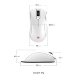  Chuột ZOWIE EC2-DW 