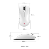  Chuột ZOWIE EC1-DW 